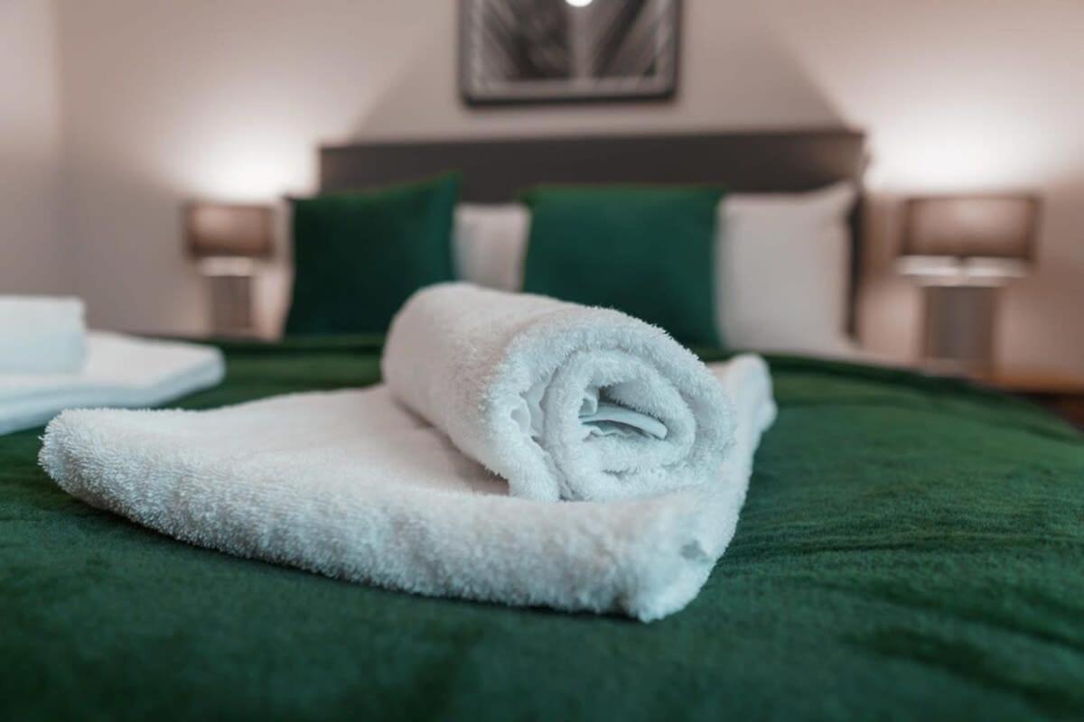 Appartamento Modern 2 Bed In - Sleeps 4