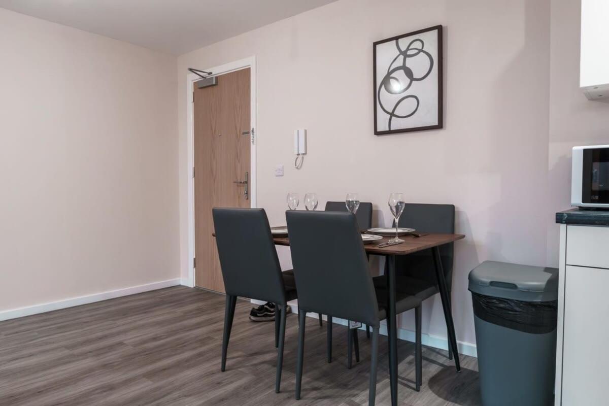 Appartamento Modern 2 Bed In - Sleeps 4